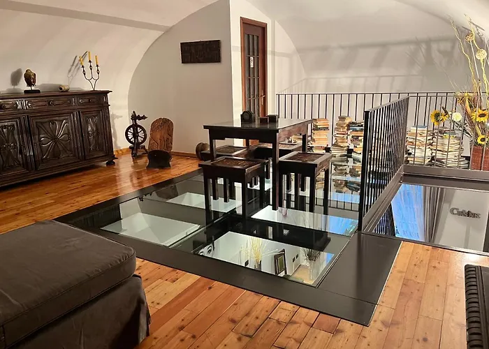 Chic Bed & Breakfast 3*