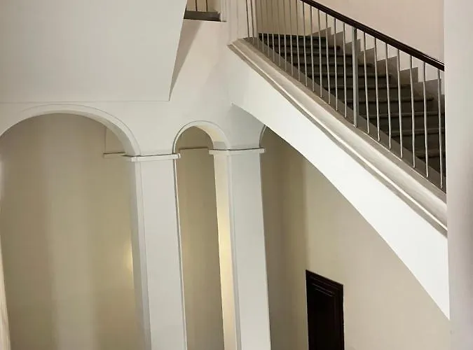 Chic Bed & Breakfast