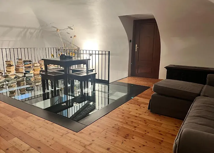 Chic Bed & Breakfast 3*