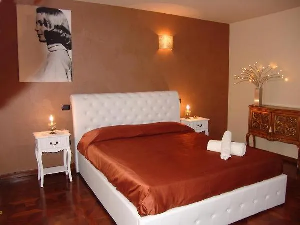 Chic Bed and breakfast Turín