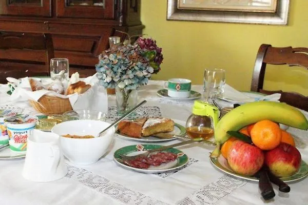 Chic Bed & Breakfast Torino