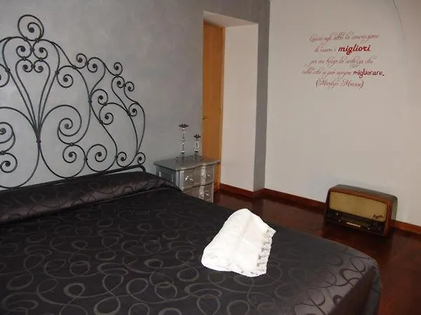 Chic Bed and breakfast 3*