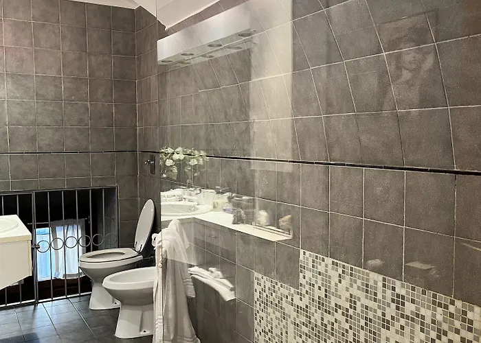 Chic Bed & Breakfast