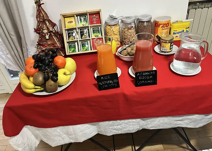 Bed & Breakfast Chic Torino