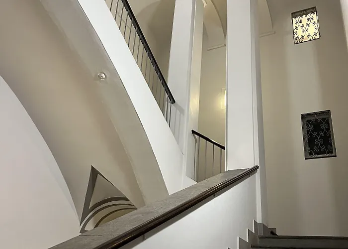 Chic Bed & Breakfast