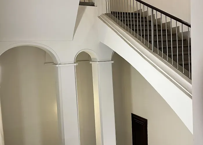 Chic Bed and breakfast