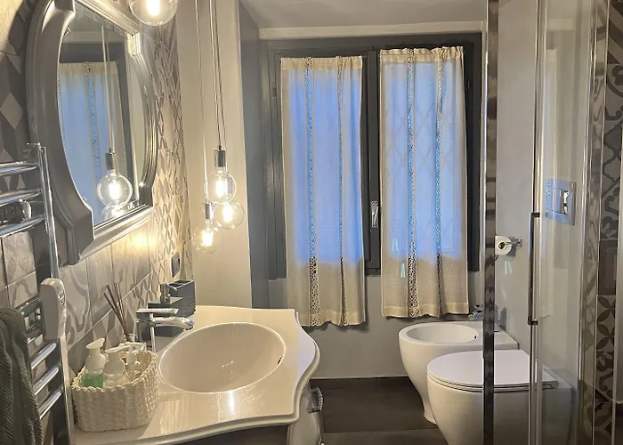 Chic Bed and breakfast