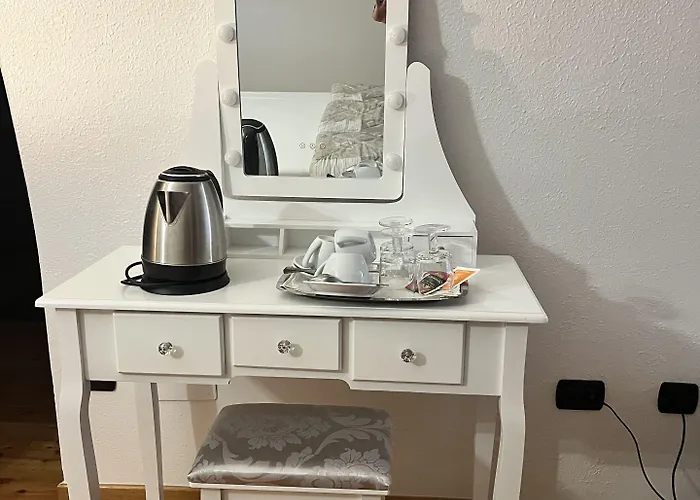 Bed and breakfast Chic Turín