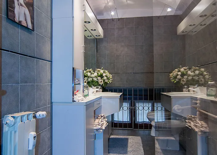 Bed & Breakfast Chic Torino