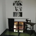 Bed and Breakfast Chic Τορίνο