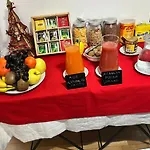 Chic Bed and Breakfast Τορίνο