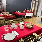 Chic Bed and Breakfast
