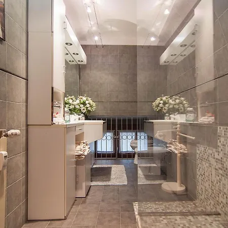 Bed & Breakfast Chic Turin