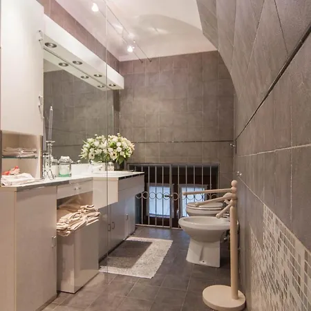 Bed & Breakfast Chic *