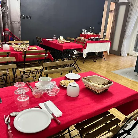 Chic Bed & Breakfast