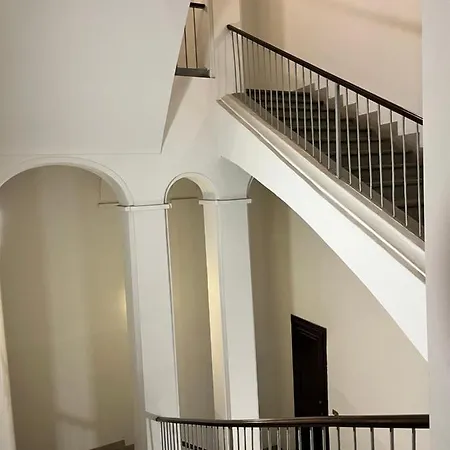 Chic Bed & Breakfast