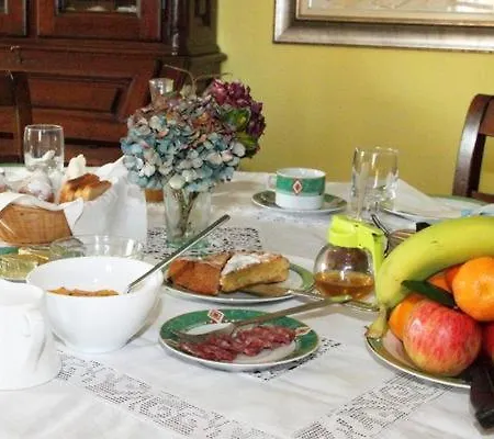 Chic Bed & Breakfast Turin