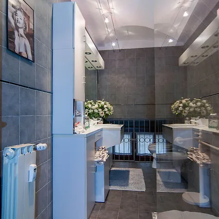 Bed & Breakfast Chic Turin