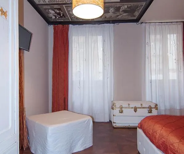 Chic 3* Torino