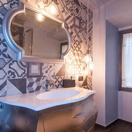 Chic ベッド・アンド・ブレックファスト